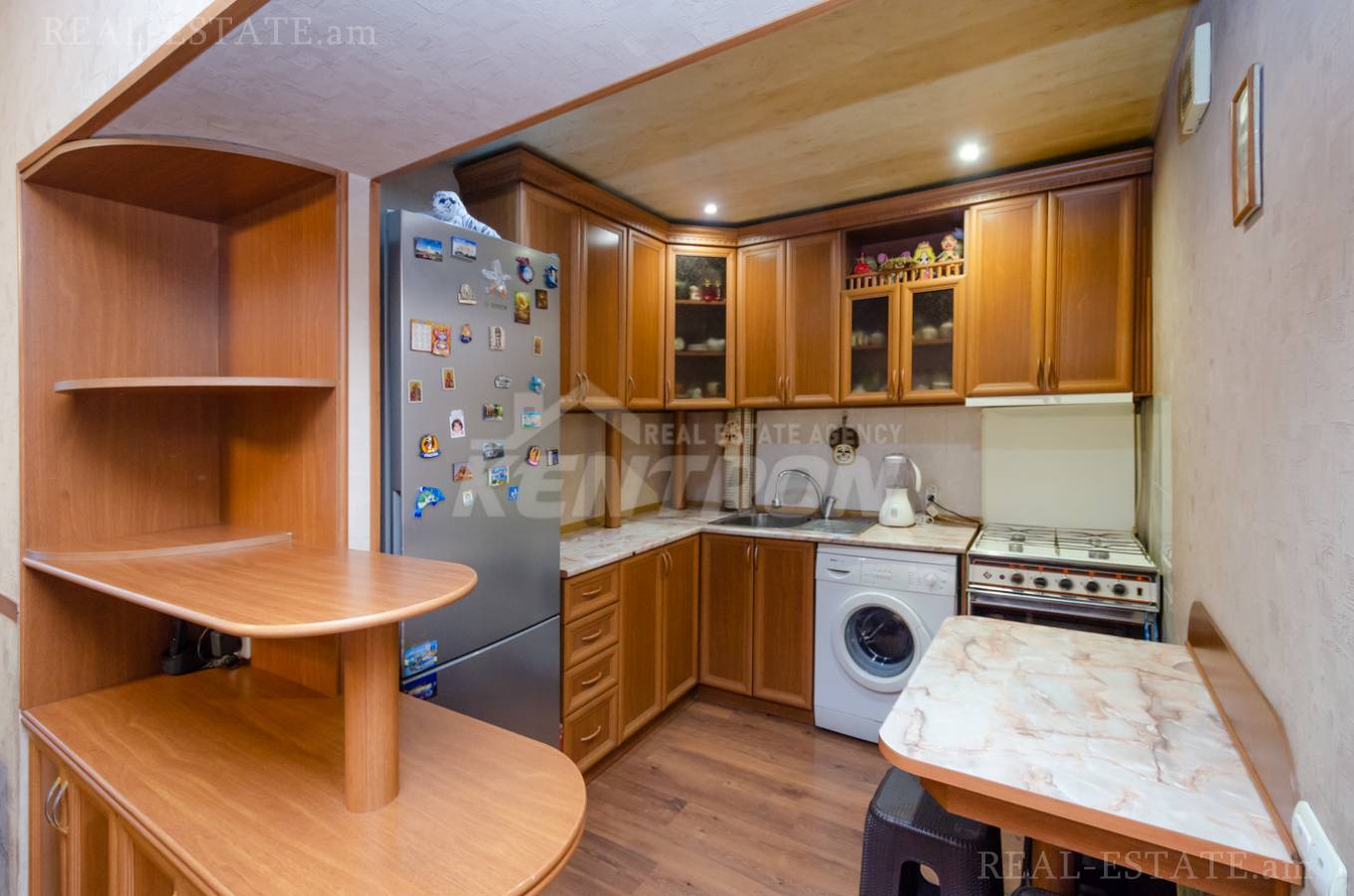 2 bedroom apartment for sale Tumanyan St, Center Yerevan, 137034