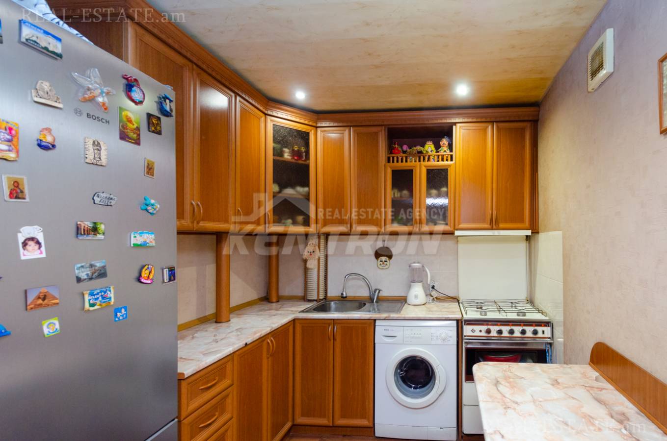 2 bedroom apartment for sale Tumanyan St, Center Yerevan, 137034