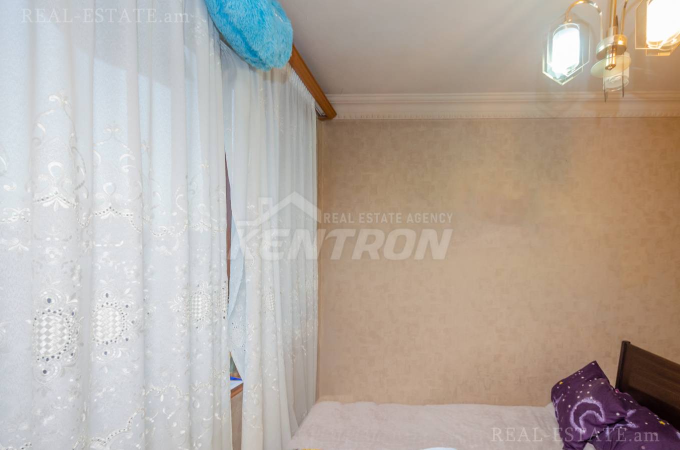 2 bedroom apartment for sale Tumanyan St, Center Yerevan, 137034