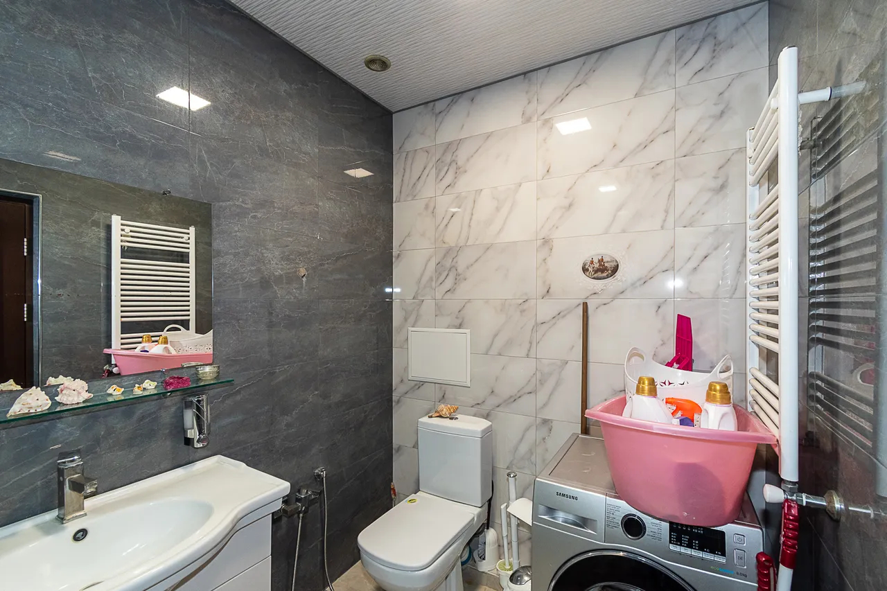 3 bedroom apartment for sale Orbeli Yeghbayrner   St, Arabkir Yerevan, 158301