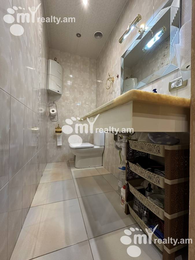 4 bedroom apartment for rent Aghbyur Serob St, Arabkir Yerevan, 156920