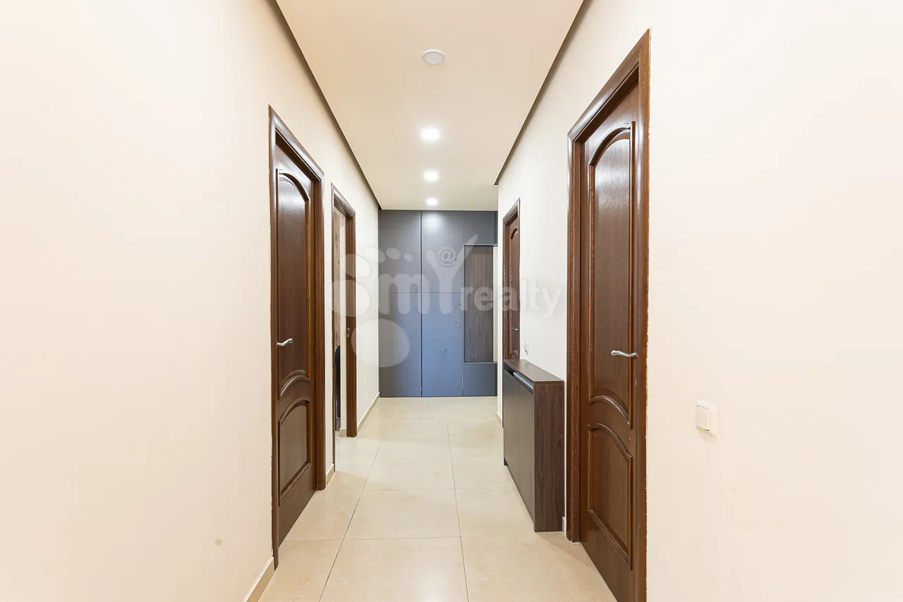 3 bedroom apartment for rent Arabkir 25 St, Arabkir Yerevan, 158019
