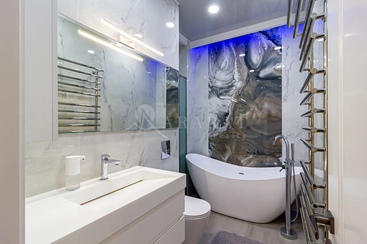 5 bedroom apartment for sale V.Papazyan St, Arabkir Yerevan, 158510