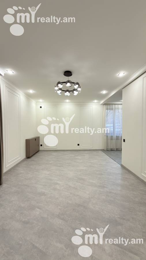 3 bedroom apartment for sale Vratsakan St, Arabkir Yerevan, 158692