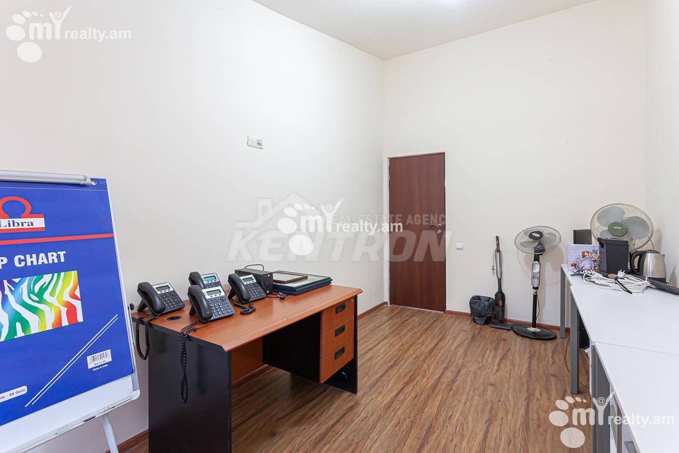 3 սենյականոց բնակարան  Անտառային փող, Կենտրոն Երևան, 155066