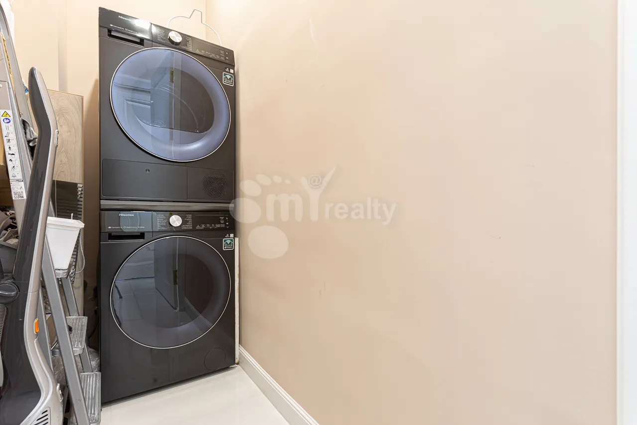 3 bedroom apartment for sale گرادیان لنین, مالاتیا - سِباستیا ایروان, 158354