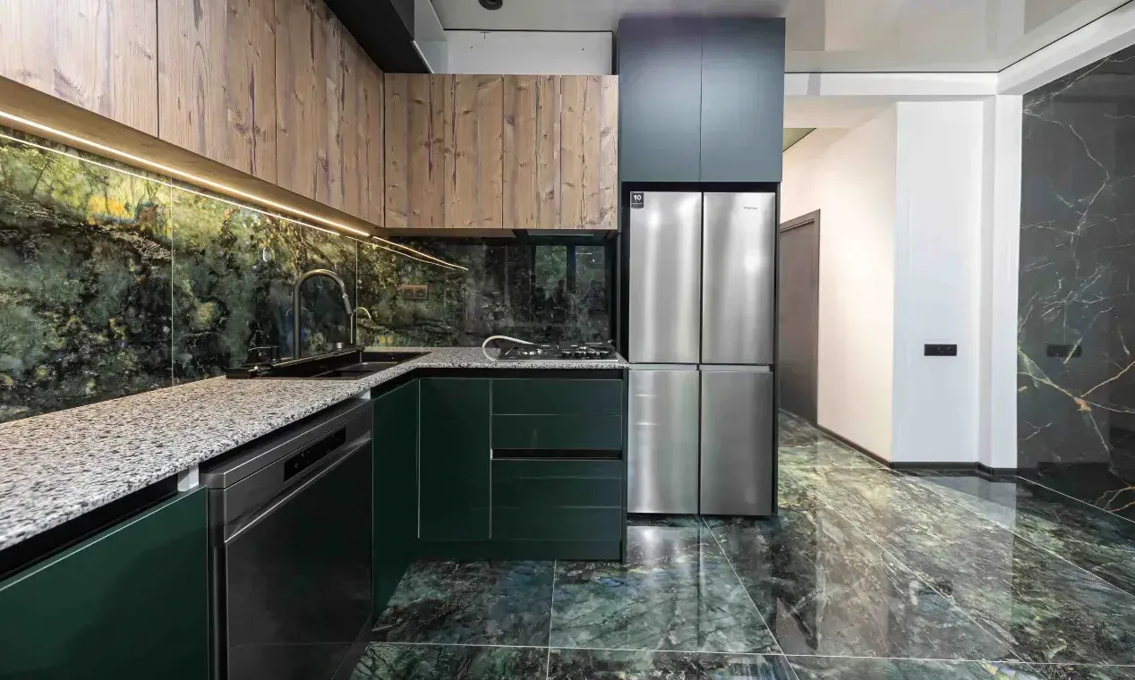 2 bedroom apartment for sale Lvovyan St, Nor-Nork Yerevan, 161719