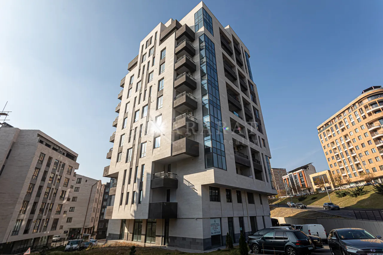 3 bedroom apartment for sale Aghbyur Serob St, Arabkir Yerevan, 157851