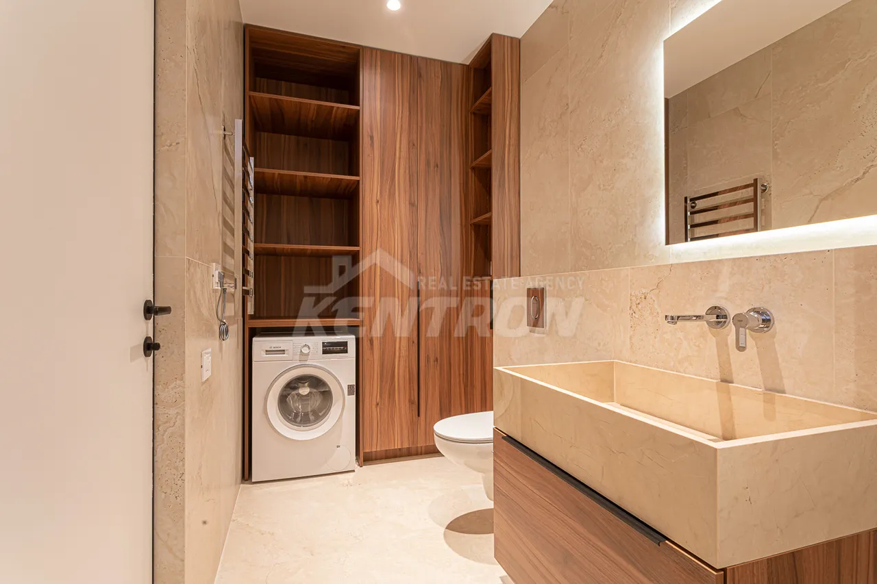 3 bedroom apartment for sale خیابان شینارارنِر, آچاپنیاک ایروان, 158406