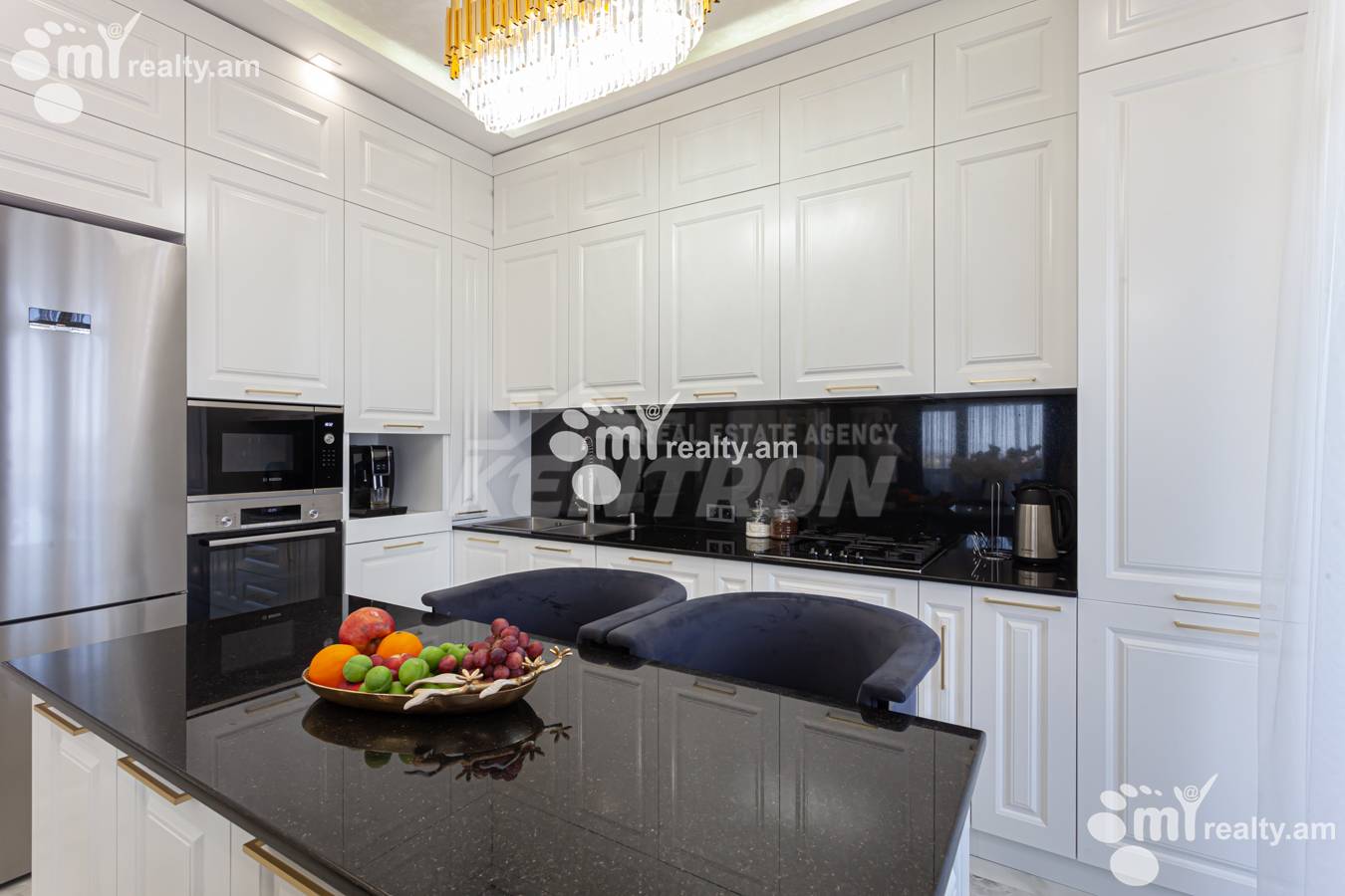 3 bedroom apartment for sale Mikoyan St, Davtachène Yerevan, 150561