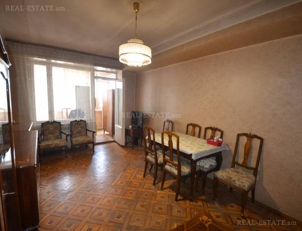 2-senyakanoc-bnakaran-vacharq-Yerevan-Center