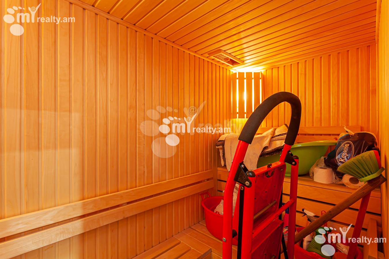 House for sale خیابان پیرومیان, داوتاشِن ایروان, 154036