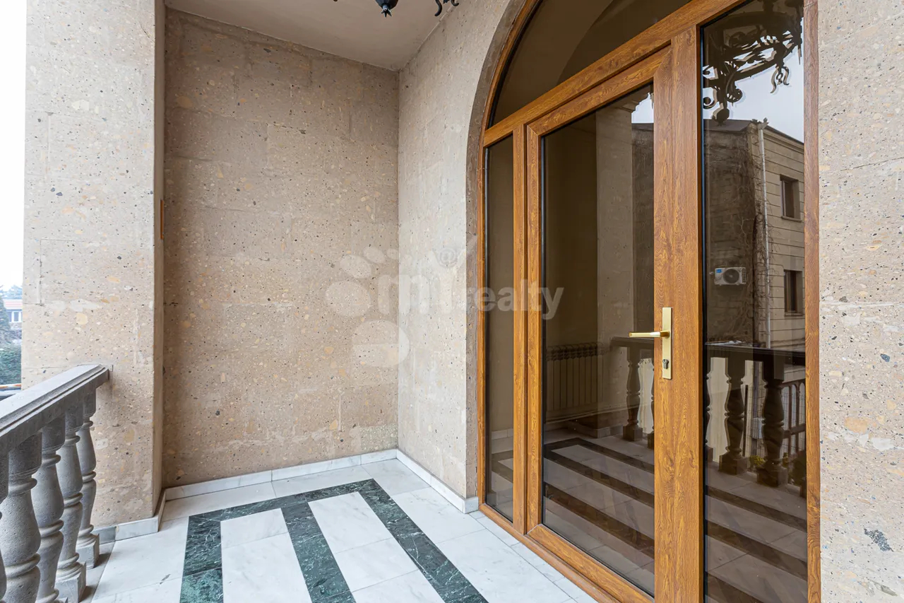 House for rent Babayan St, Arabkir Yerevan, 159258
