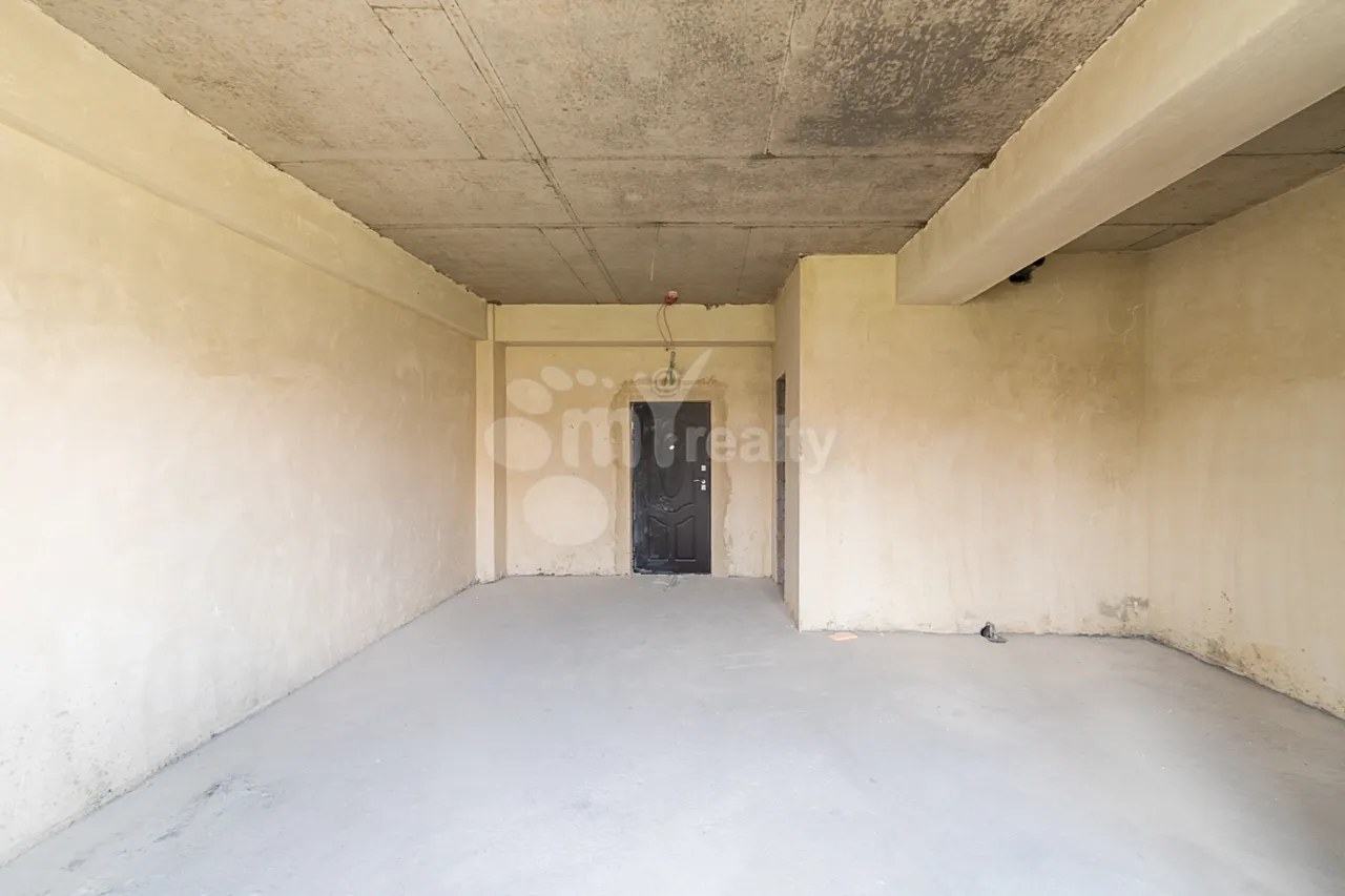 1 bedroom apartment for sale Gyurjyan St, Nor Norque Yerevan, 160380