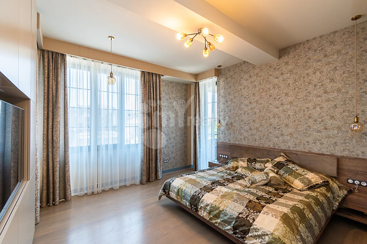 House for sale Noragyugh, Center Yerevan, 161037
