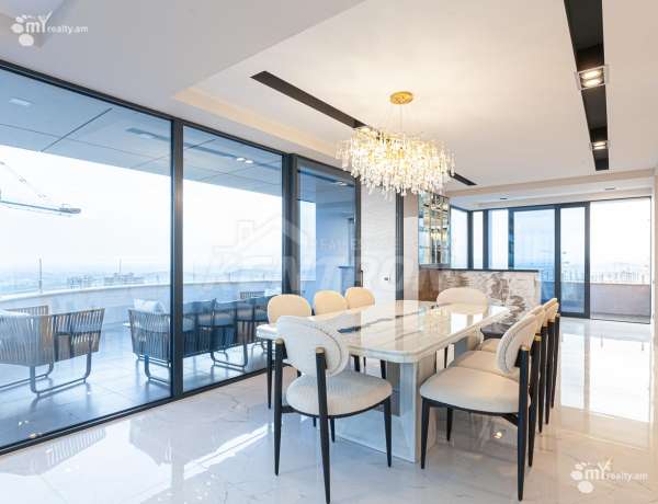 4-bedroom/apartment-for-sale-in-new-construction/Tsitsernakaberd+Highway/Center/Yerevan