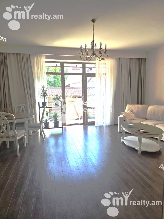 Снять дом Царав Ахбюр ул., Аван Ереван, 156584