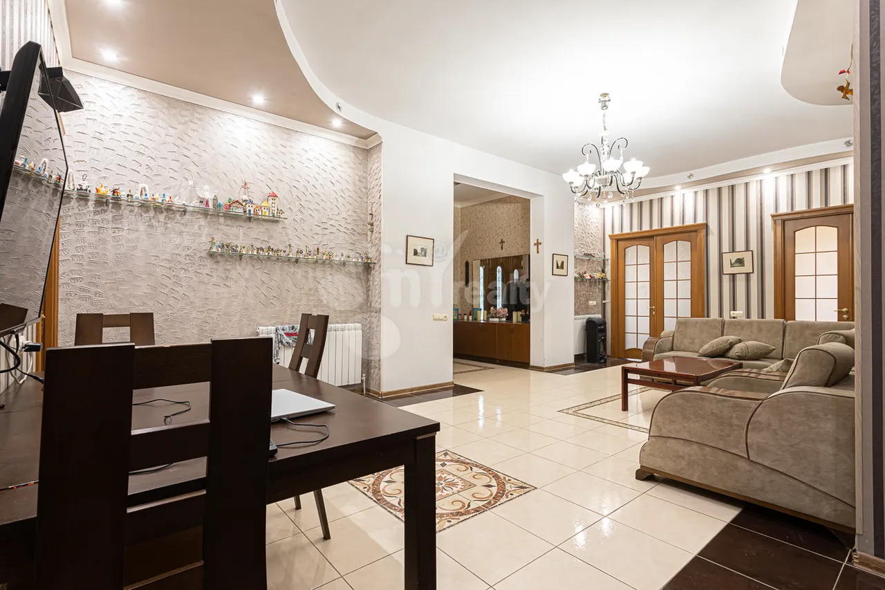 House for sale Norq 5 St, Norque Marache Yerevan, 158058