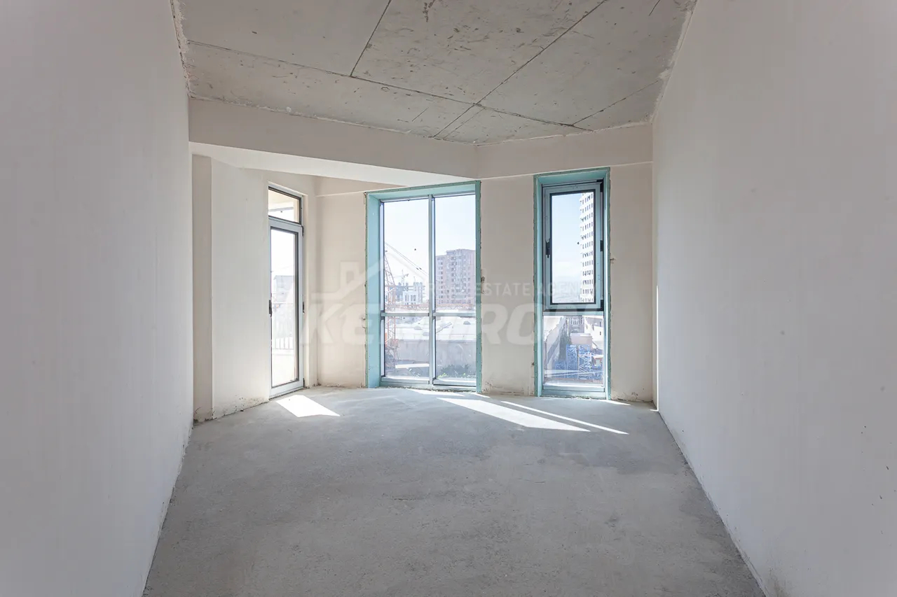 4 bedroom apartment for sale Griboedov St, Arabkir Yerevan, 157667