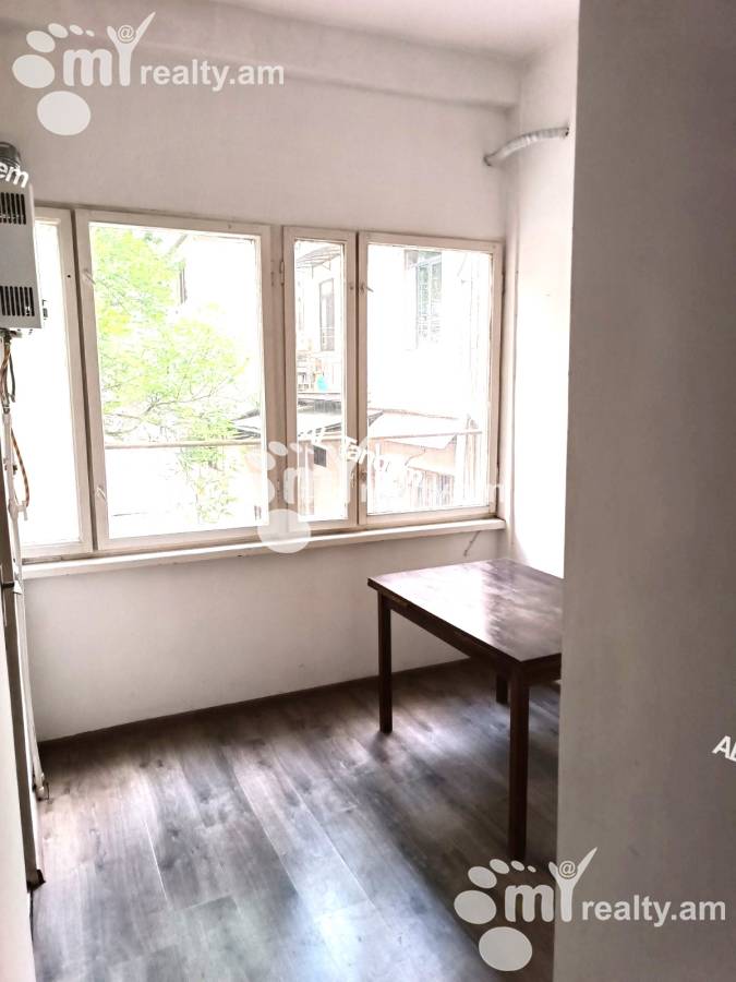 Снять коммерческoе помещение Пушкин ул, Центр Ереван, 156984