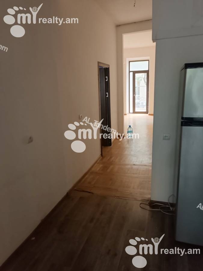 Снять коммерческoе помещение Пушкин ул, Центр Ереван, 156984