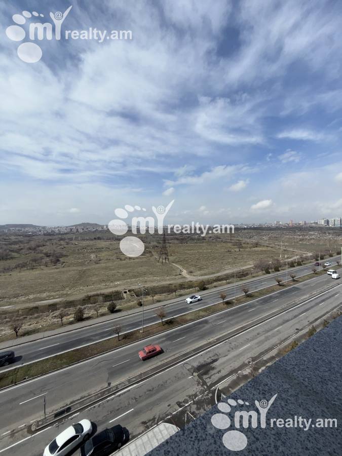 2 bedroom apartment for sale M․Melqonyan str, مالاتیا - سِباستیا ایروان, 159838