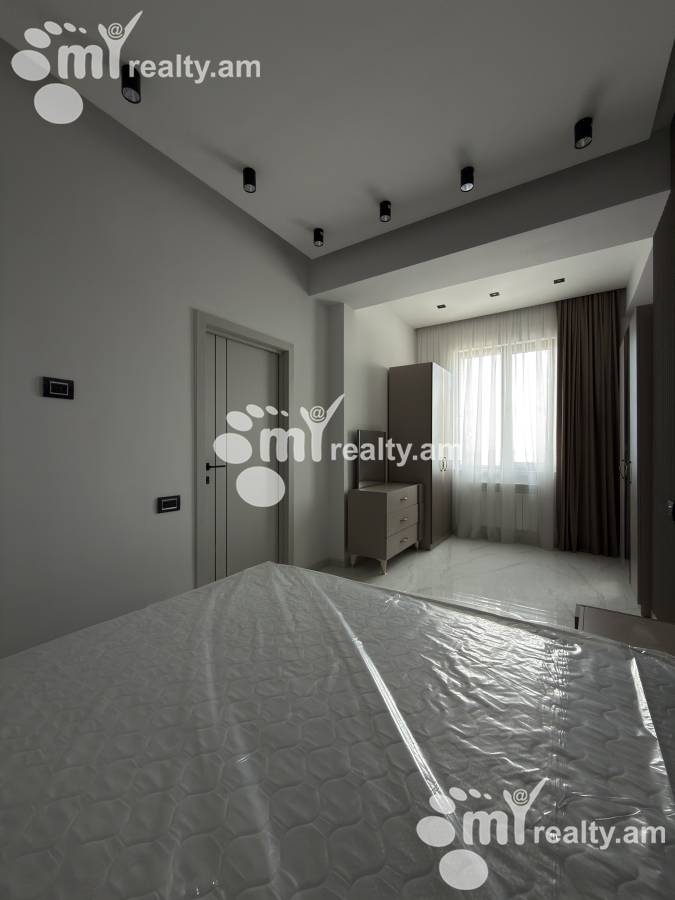 2 bedroom apartment for sale M․Melqonyan str, مالاتیا - سِباستیا ایروان, 159838