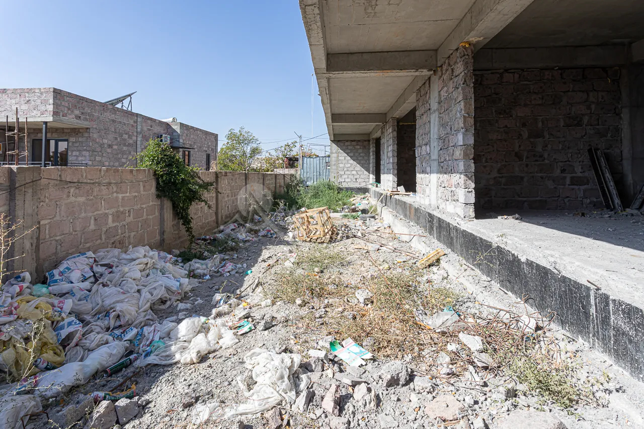 House for sale Tumanyan street, Qasakh Kotaïque, 157274