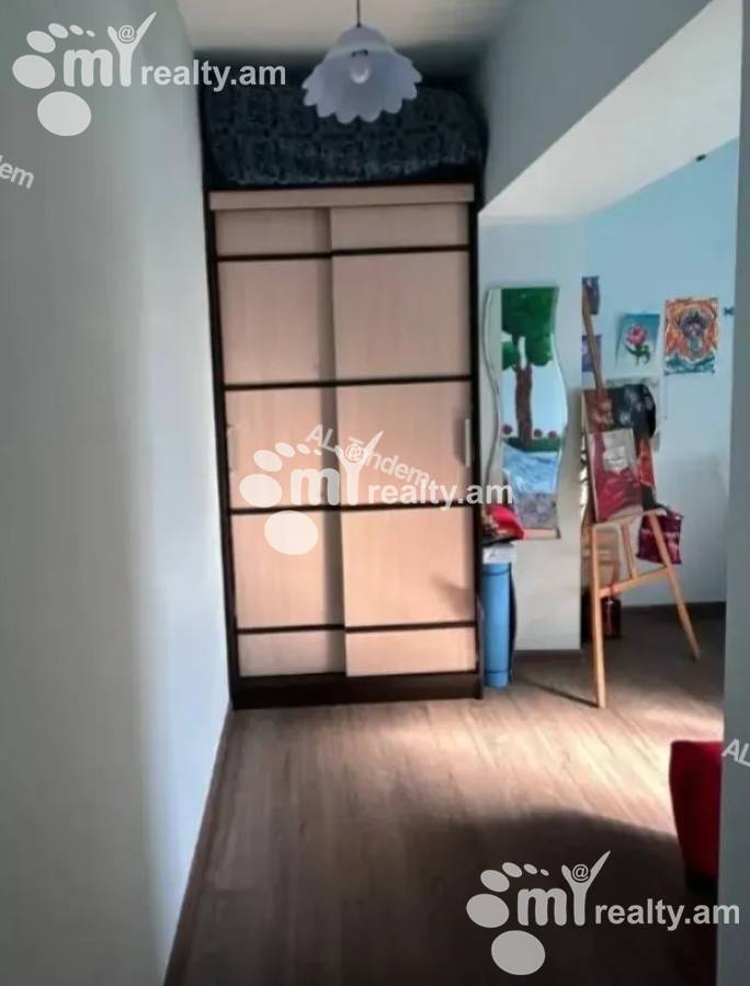 4 bedroom apartment for sale Hr.Kochar St, Arabkir Yerevan, 158127
