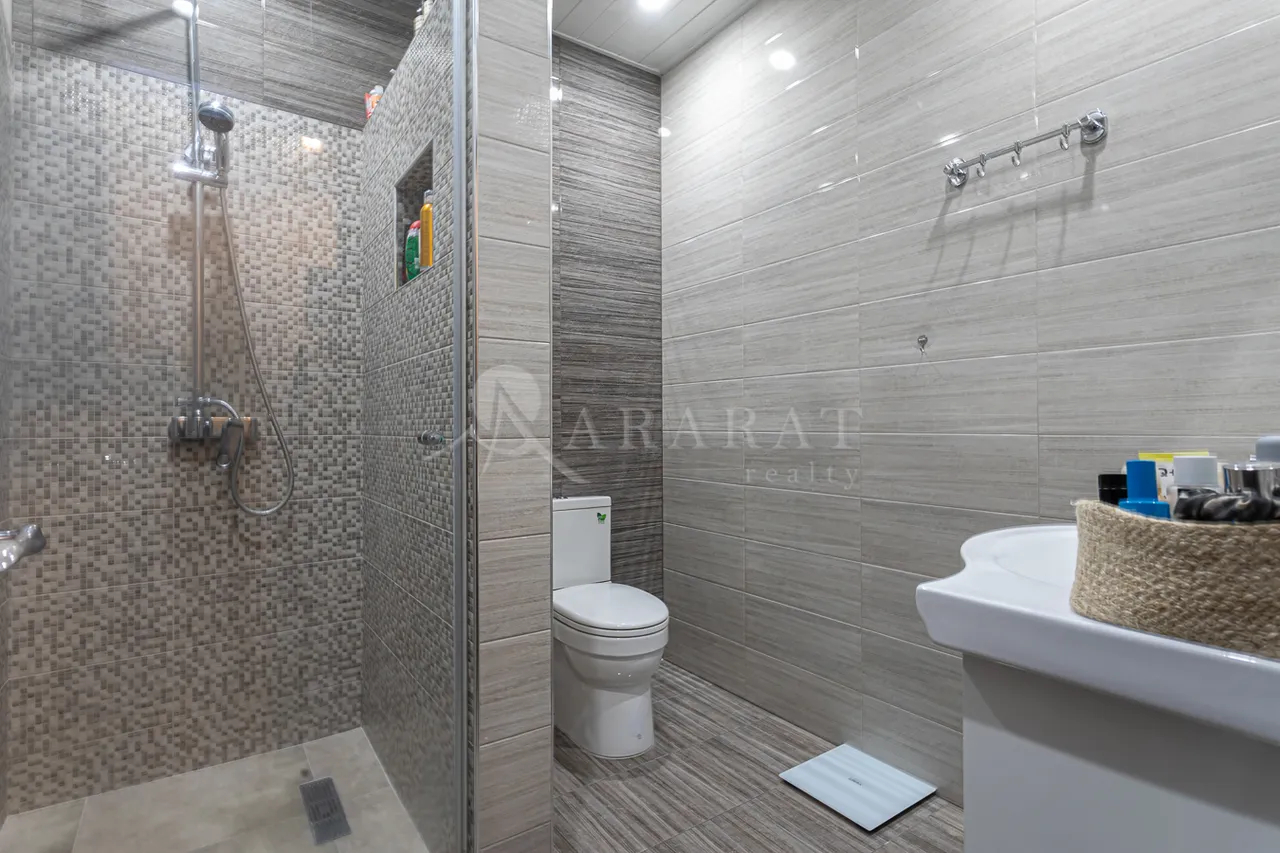 2 bedroom apartment for sale Sasna Тsrer St, Dawtaschen Yerevan, 159712