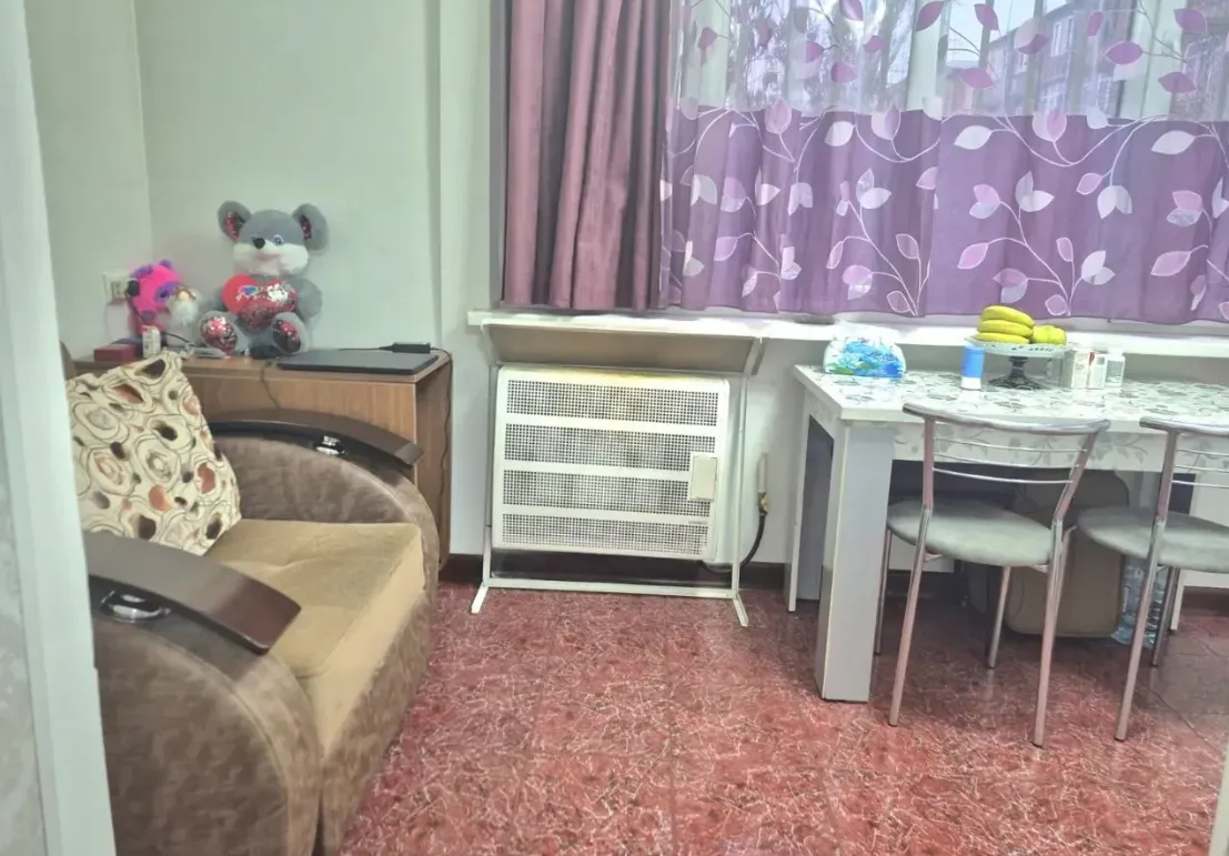 1 bedroom apartment for sale خیابان گ. لوساوُریچ, مرکز شهر ایروان, 160218