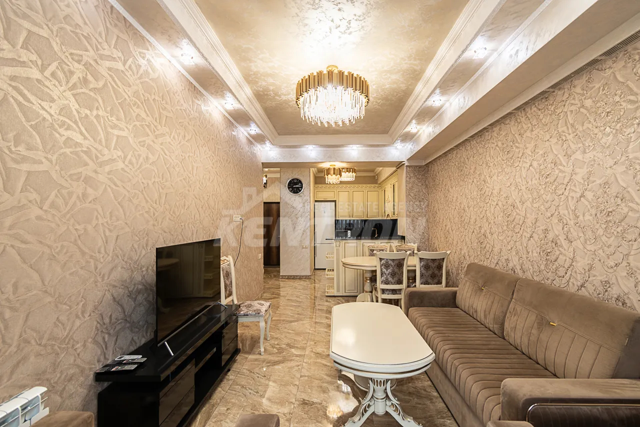 2 bedroom apartment for rent A. Khachatrian St, Arabkir Yerevan, 159177