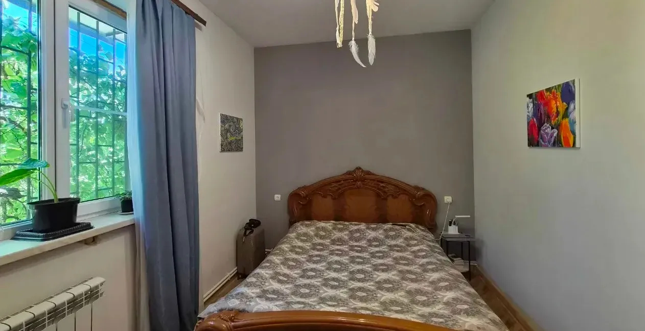 House for sale بزرگراه تفلیسیان, عربگیر ایروان, 160775