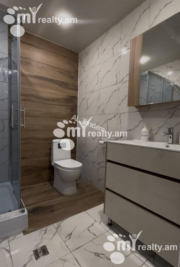 3 bedroom apartment for rent Amiryan St, Center Yerevan, 158245