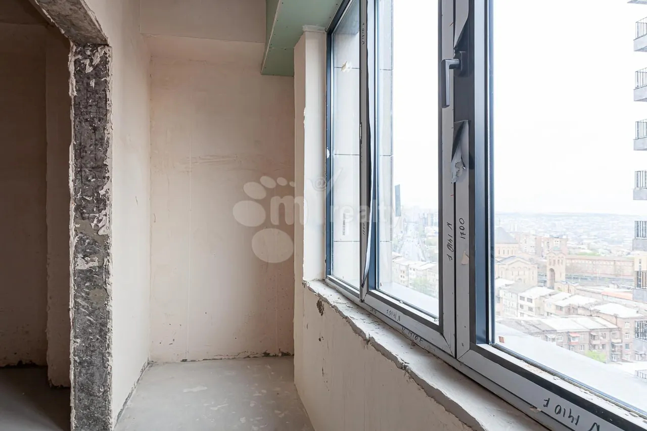 3 bedroom apartment for sale Komitas Ave, Arabkir Yerevan, 157285