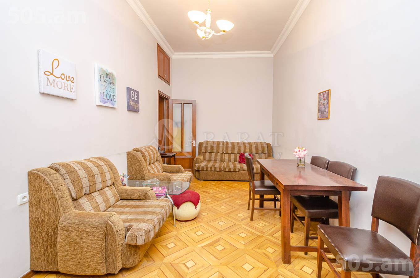 2 bedroom apartment for sale , Center Yerevan, 152710