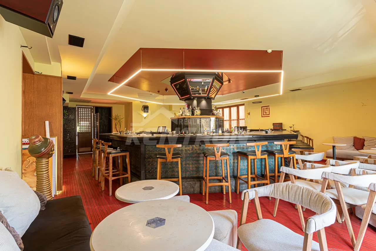 Commercial property for sale Saryan St, Center Yerevan, 157530