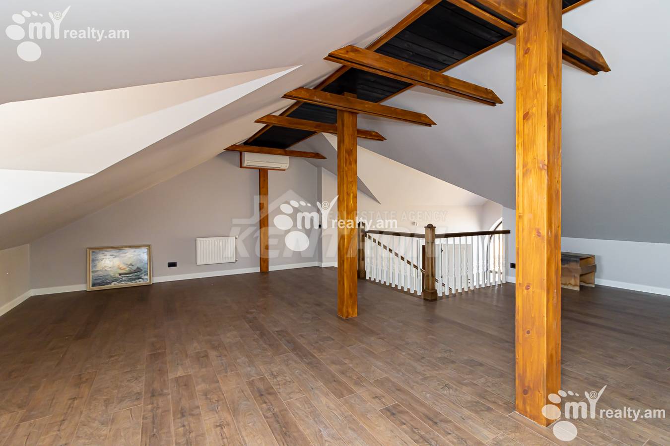 House for sale Gevorgyan st, Dawtaschen Yerevan, 154249