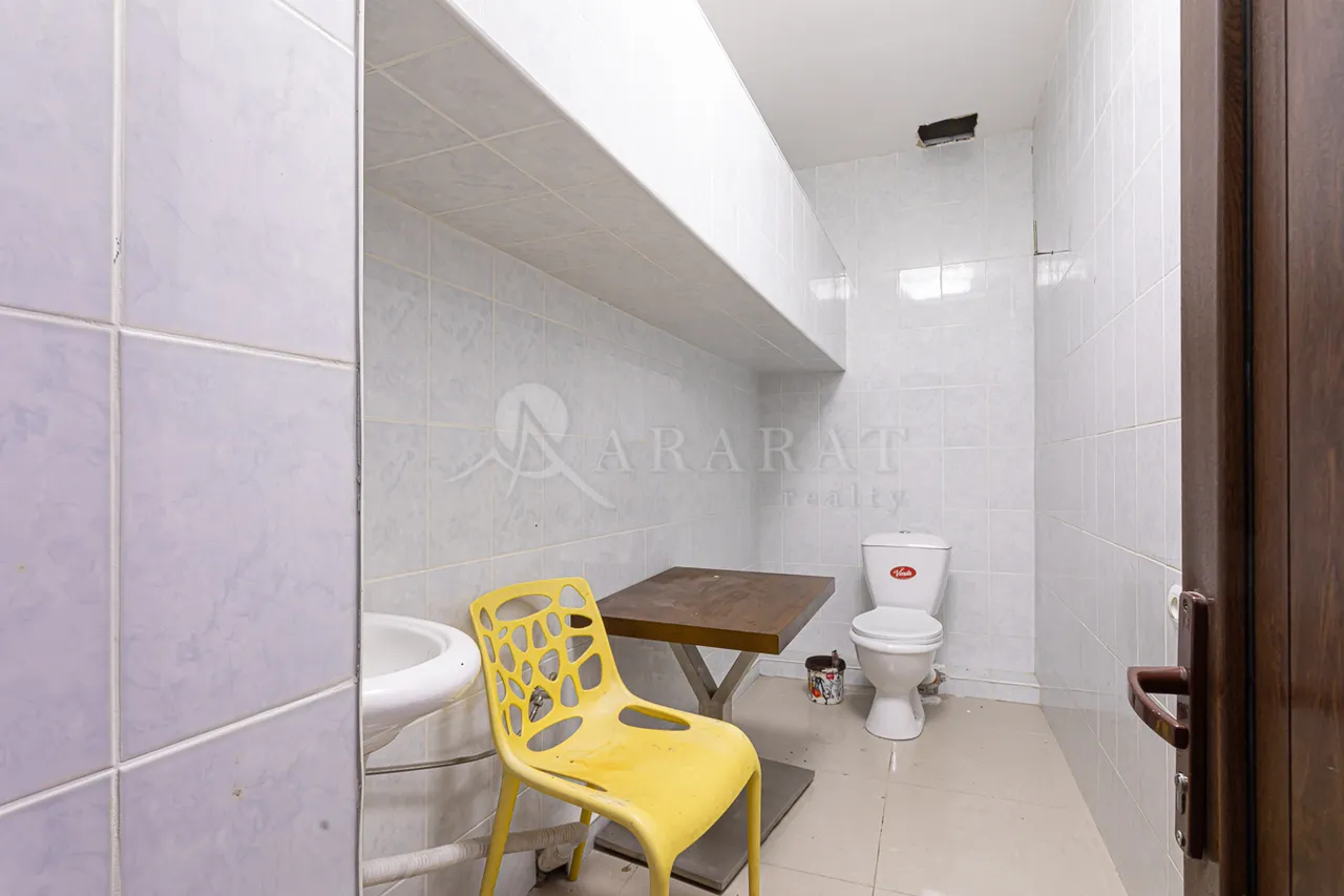 Commercial property for rent Shiraz St, Ajapnyak Yerevan, 158310
