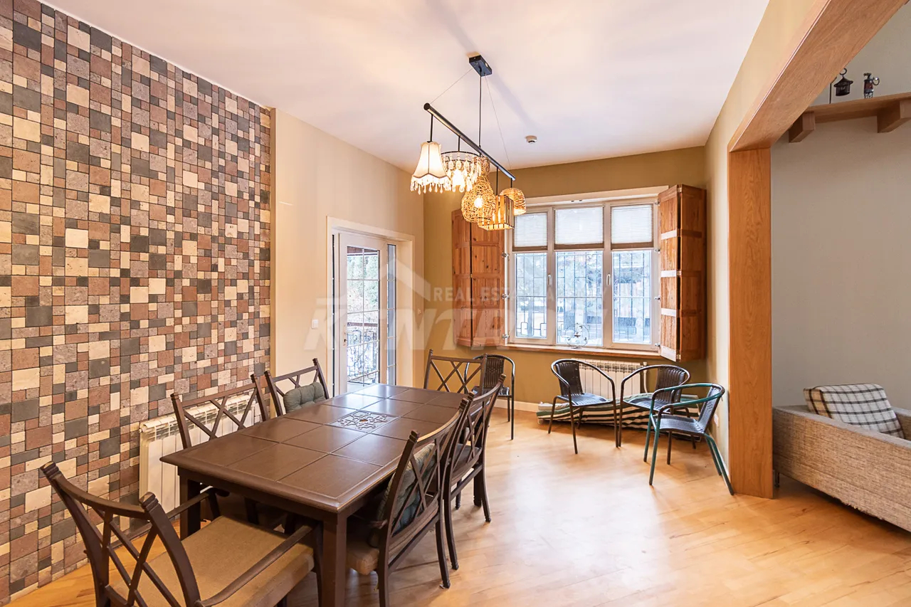 House for sale Vahakni District, Vahagnie Yerevan, 159111