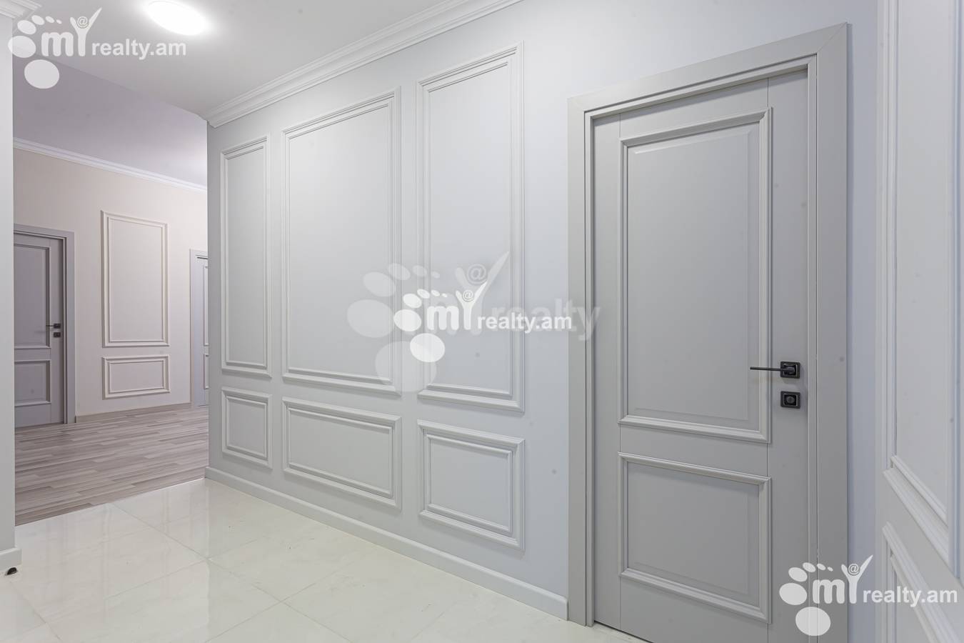 4 սենյականոց բնակարան  Լենինգրադյան փող, Աջափնյակ Երևան, 155473