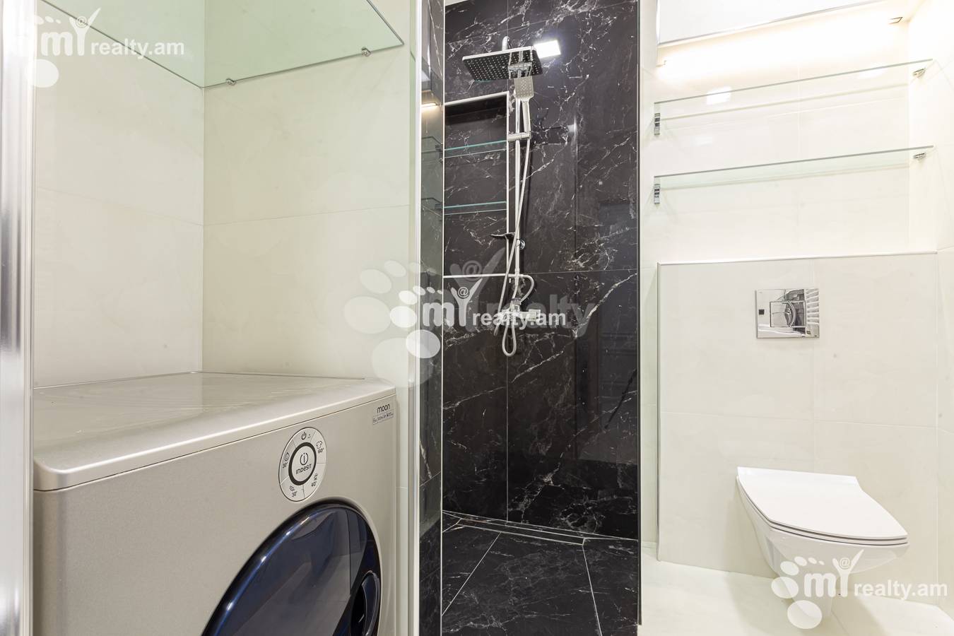 4 սենյականոց բնակարան  Լենինգրադյան փող, Աջափնյակ Երևան, 155473