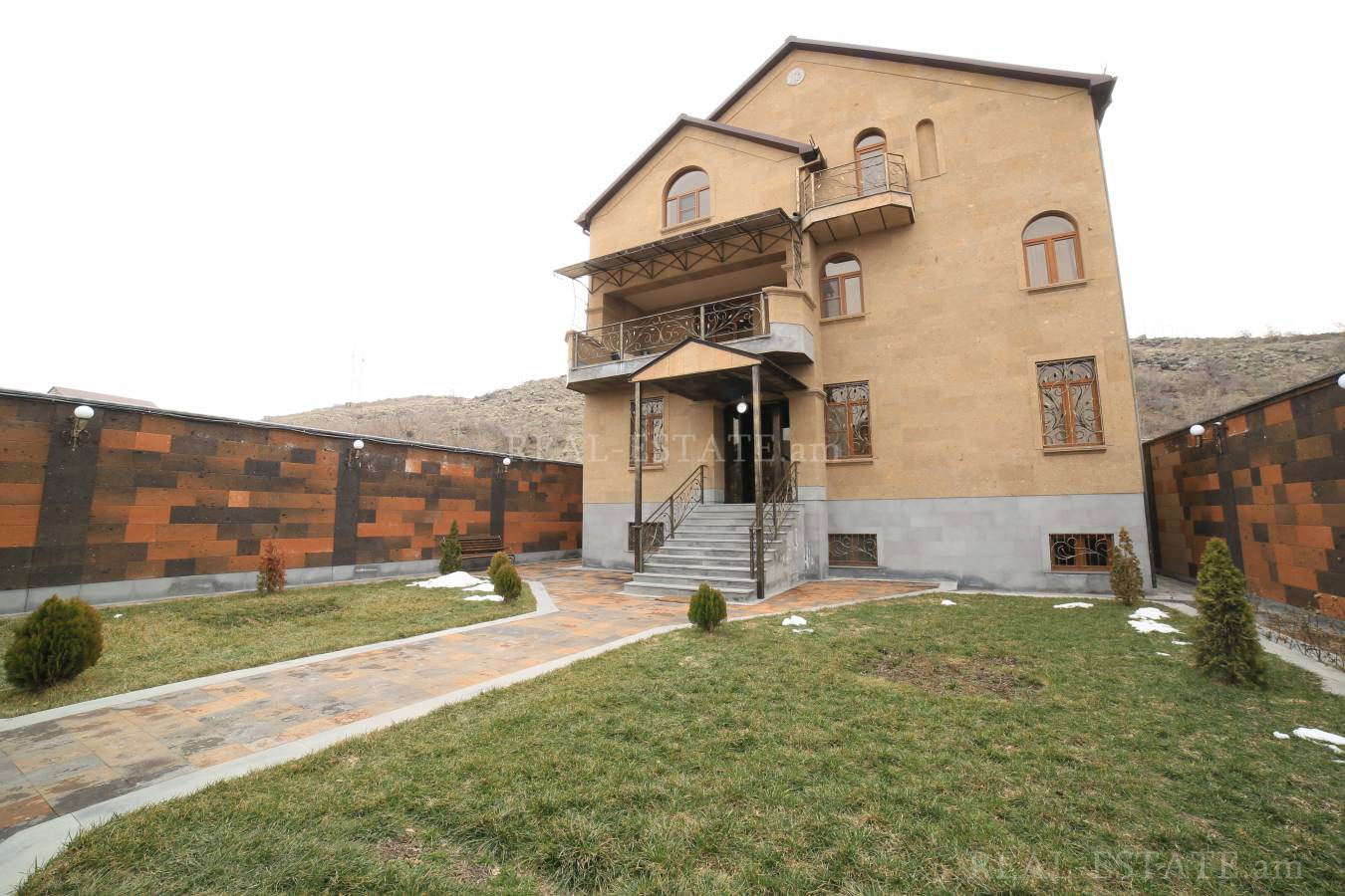 Купить дом Норк 17ый ул, Норк-Мараш Ереван, 72904