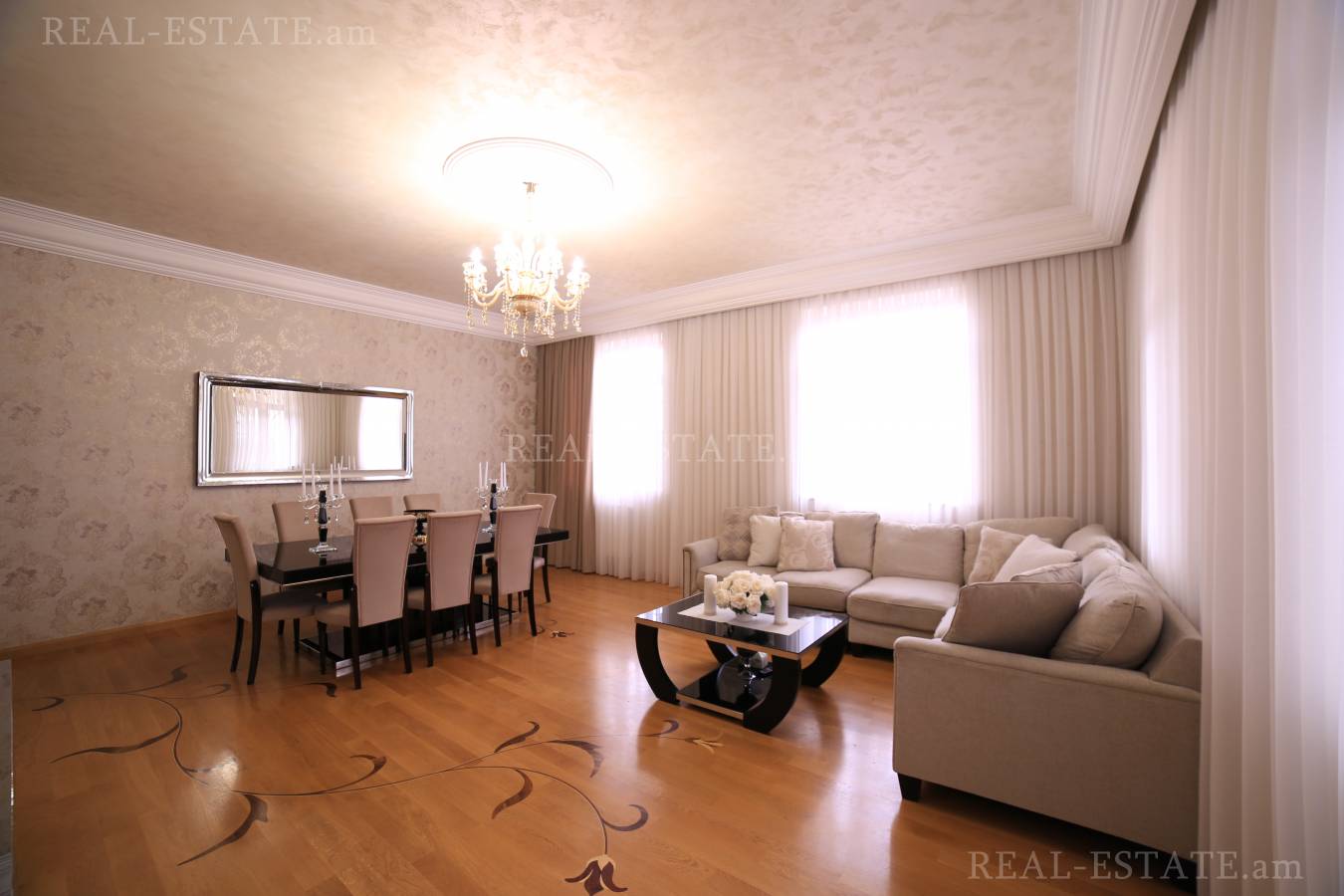 Купить дом Норк 17ый ул, Норк-Мараш Ереван, 72904