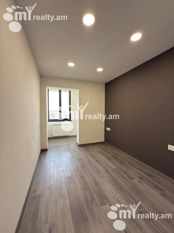 3 bedroom apartment for sale Rubinyants St, Qanaqer- Sejtun Yerevan, 157040