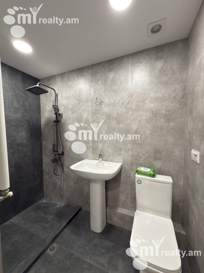 3 bedroom apartment for sale Rubinyants St, Qanaqer- Sejtun Yerevan, 157040