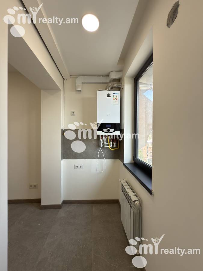 3 bedroom apartment for sale Rubinyants St, Qanaqer- Sejtun Yerevan, 157040
