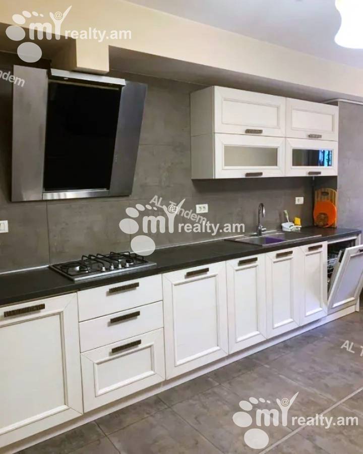 5 սենյականոց բնակարան վարձով Չարենցի փող, Կենտրոն Երևան, 155865