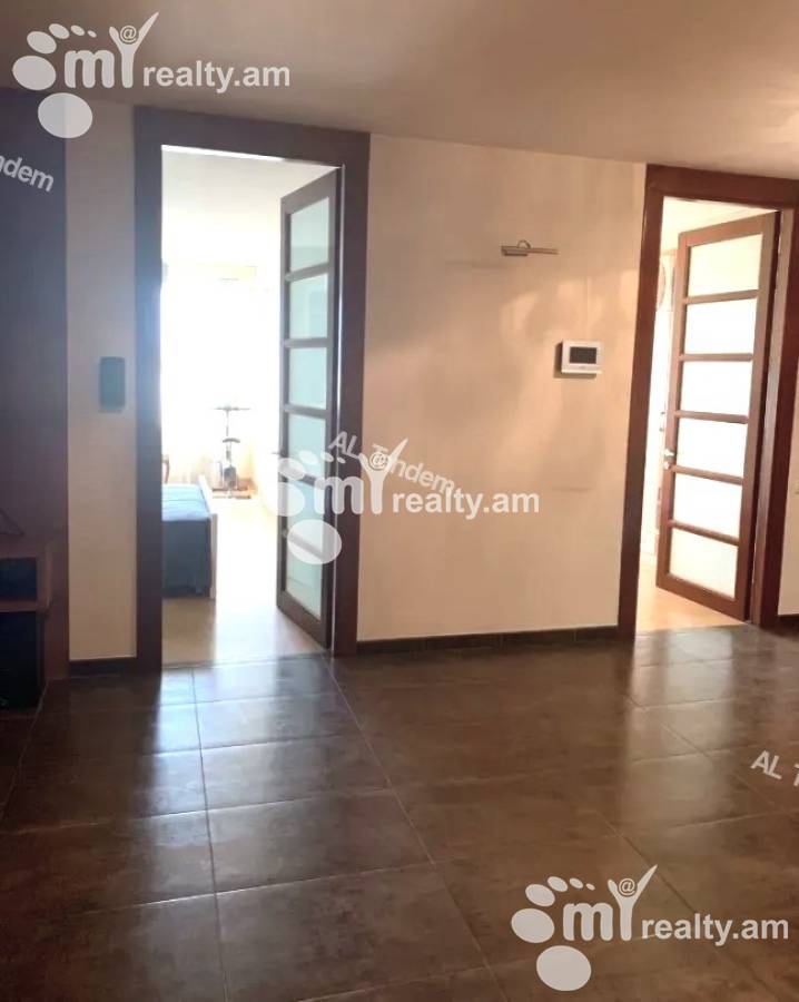 5 սենյականոց բնակարան վարձով Չարենցի փող, Կենտրոն Երևան, 155865