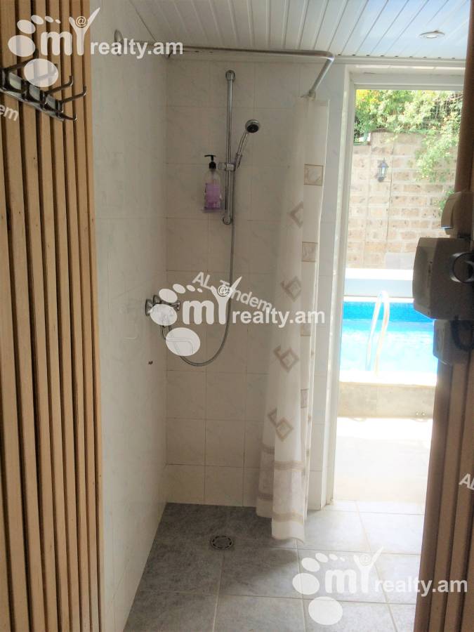 House for rent A. Tigranyan St, Quanaquère-Zeytoun Yerevan, 122861
